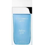 Italian Love Pour Femme