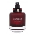 Givenchy L´interdit Rouge senza tappo