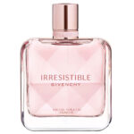 IRRESISTIBLE edt fraiche