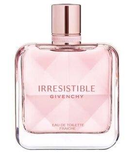 IRRESISTIBLE edt fraiche