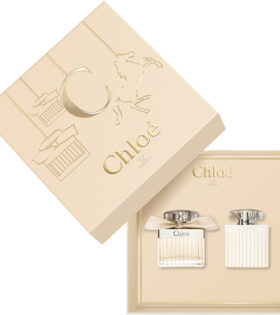 GESCHENK Chloé Signature Eau de Parfum
