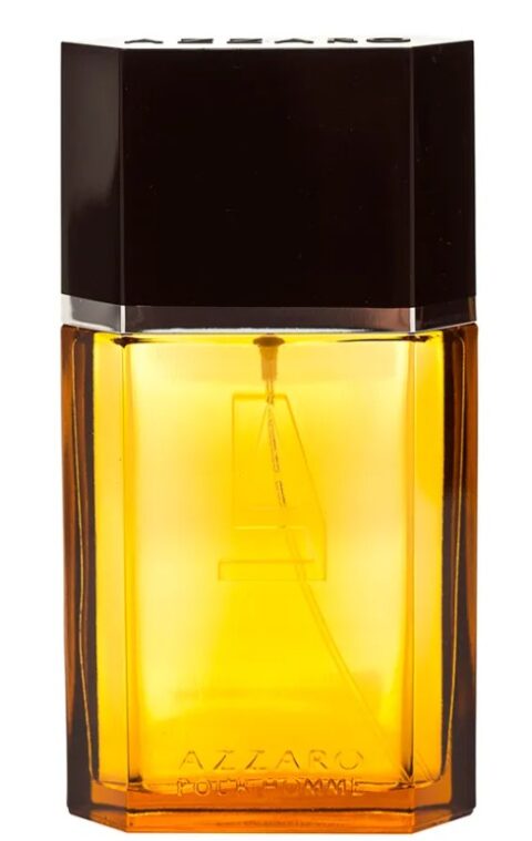 Azzaro Pour Homme 50 ml EDT MAN SPRAY JOY Perfume Stores