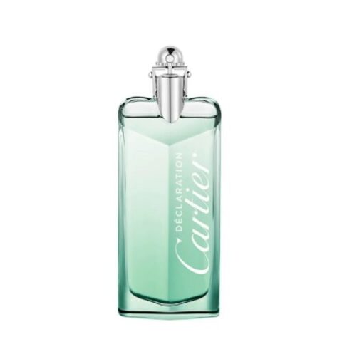 Declaración Cartier Alta Frescura