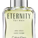 Eternity For Men lozione after-shave