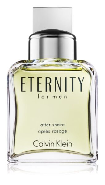 Calvin Klein Eternity For Men after-shave lotion for men 100 ml - JOY  Perfume Stores