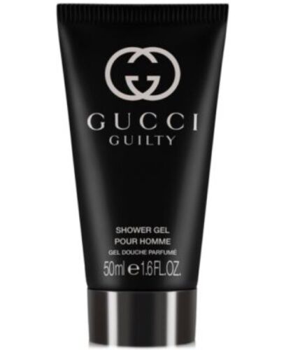 Gucci Guilty Shower Gel