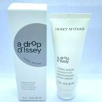 A Drop d’Issey Hand Cream