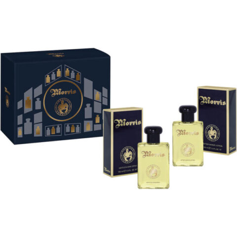 Morris Classic For Man After Shave – 100 Ml, Erfrischendes Aftershave Für Herren