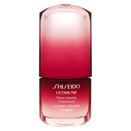 SHISEIDO Ultimune Power infusing Concentrate