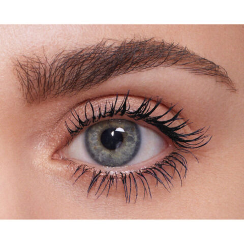 Shiseido Controlledchaos MascaraInk 01 Black eye