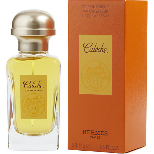 Perfume Silk Caleche 50