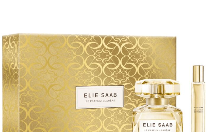 Elie Saab Le Parfum Box