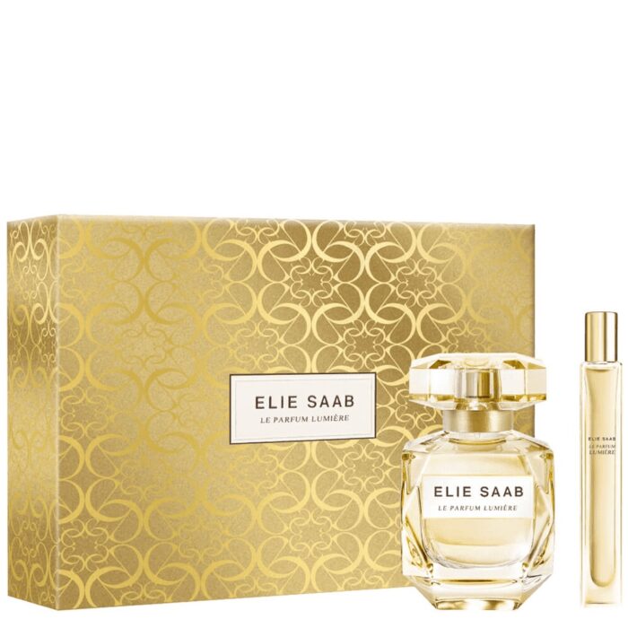 Elie Saab Le Parfum Box