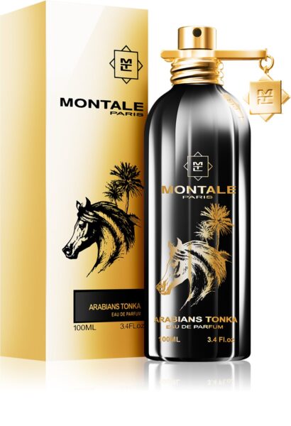 Montale Paris Arabians Tonka