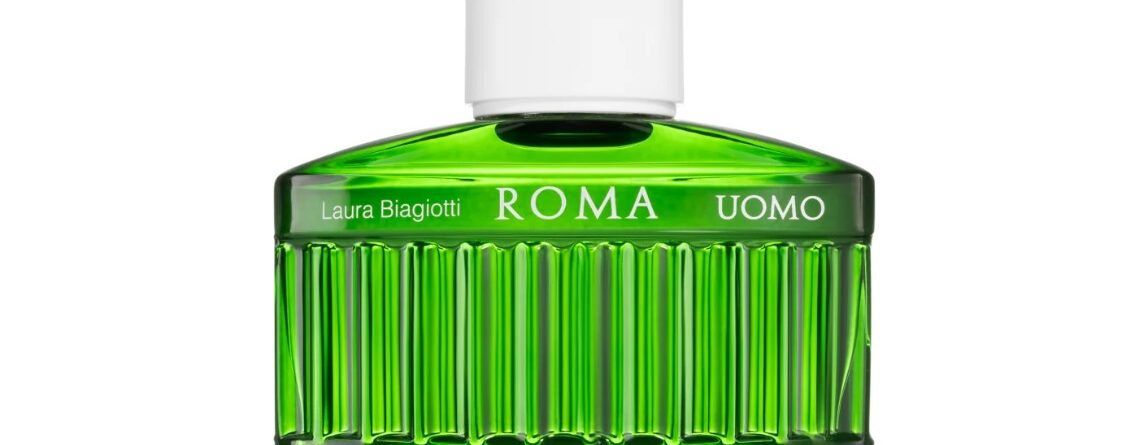 Grüne Roma-Schaukel 125 ml
