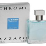Azzaro Chrome 30 ml EDT