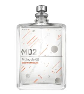 Molecule 02 Escentric Molecules Nuova Formulazione
