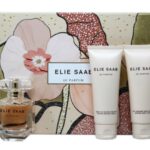 Set de regalo Saab Le Parfum
