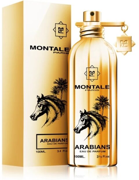 Montale Paris Arabians