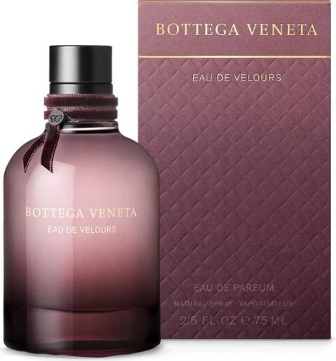 Bottega Veneta Eau de Velours Eau de Parfum 50 ml EDP Spray - JOY
