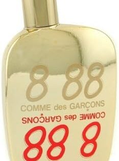 Fragrance Comme Des Garcons 888 Review 88 Perfume Comme Des Garcons 88 60  Comme Des Garcons 888 Review 60 2025