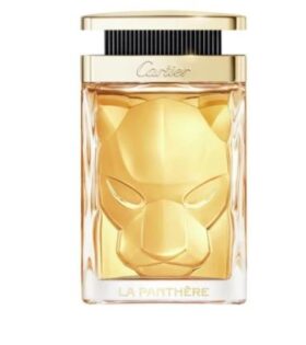 Cartier La Panthere Parfüm