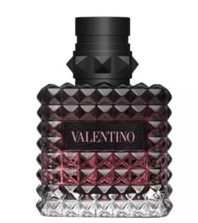 Donna Born in Roma Intense