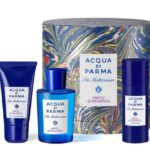 Cofanetto Blu Mediterraneo Mirto di Panarea