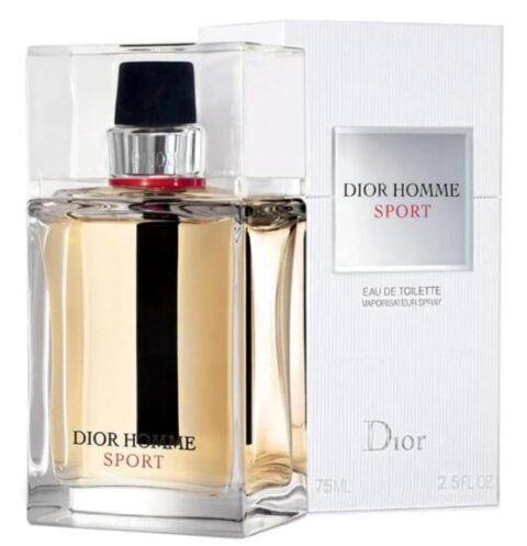 Dior Homme Sport 75 ml EDT Man SPRAY - JOY Perfume Stores