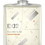 Escentric 02 Escentric Molecules Nuova Formulazione