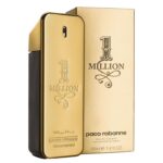 Un millón de Paco Rabanne