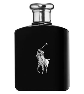 Ralph Lauren polo Black