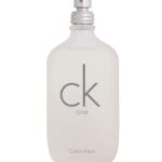 ck one 100 spray