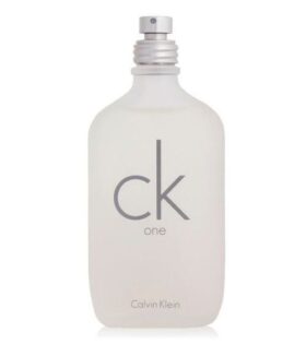 ck one 100 spray