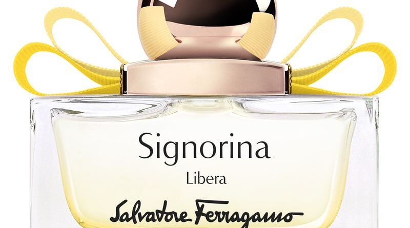 Salvatore Ferragamo Signorina Libera
