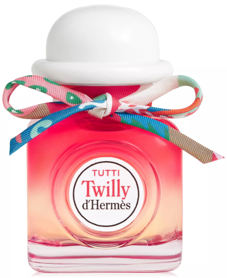 Tutti Twilly d’Hermes