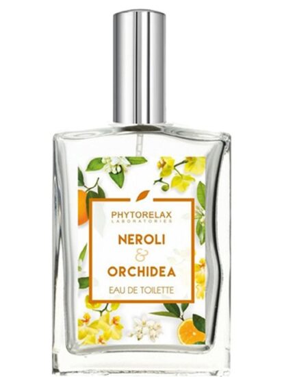 néroli & orchidée