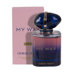 Perfume Armani My Way 50