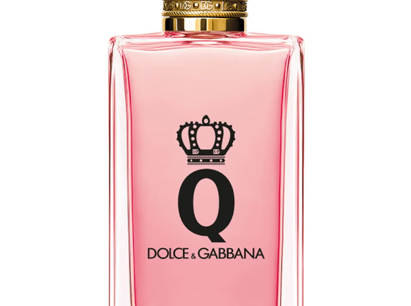 Dolce & Gabbana Q.