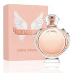 Paco Rabanne Olympea 50 ml EDP