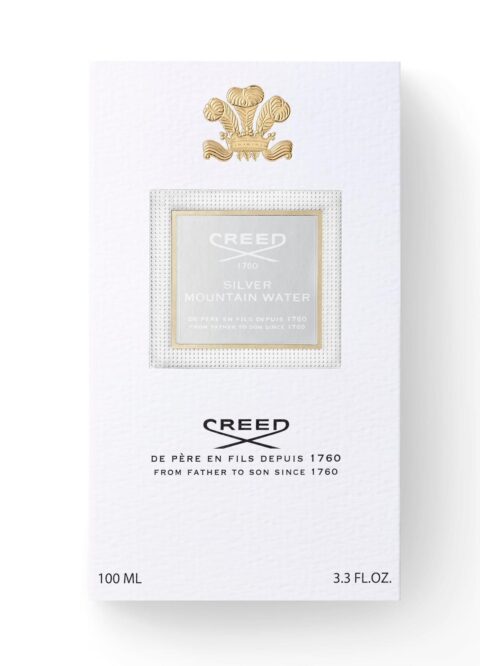 3508441001053 silver mountain