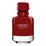 Givenchy L´interdit Rouge Ultime