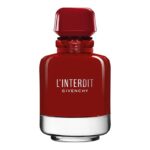 Givenchy l´interdit Rouge Ultime