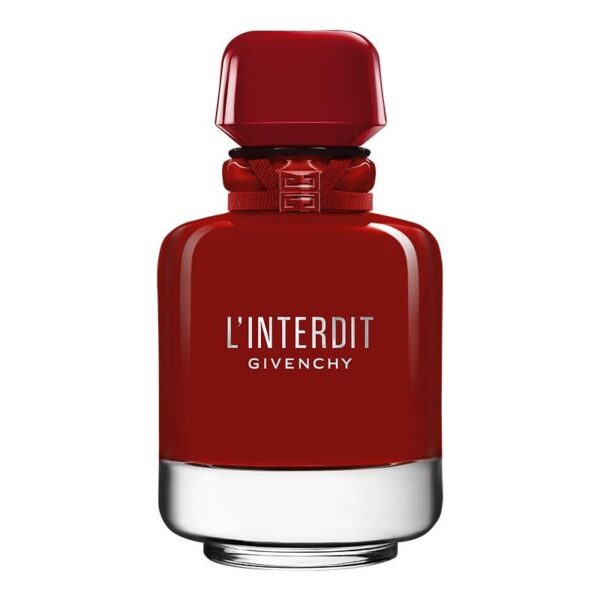 Givenchy L´interdit Rouge Ultime