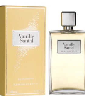 Reminiszenz Vanille Santal 100 ml EDT