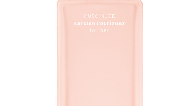 Rodriguez For Her Musc Nude