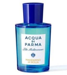 Eau de Parme Mandarino sicilia