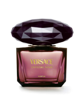 Versace Crystal Noir Parfum