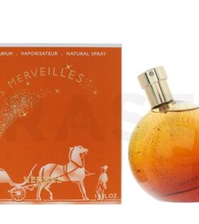 L'Ambre des Merveilles 50 ml EDP