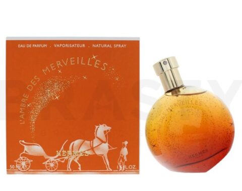L'Ambre des Merveilles 50 ml EDP